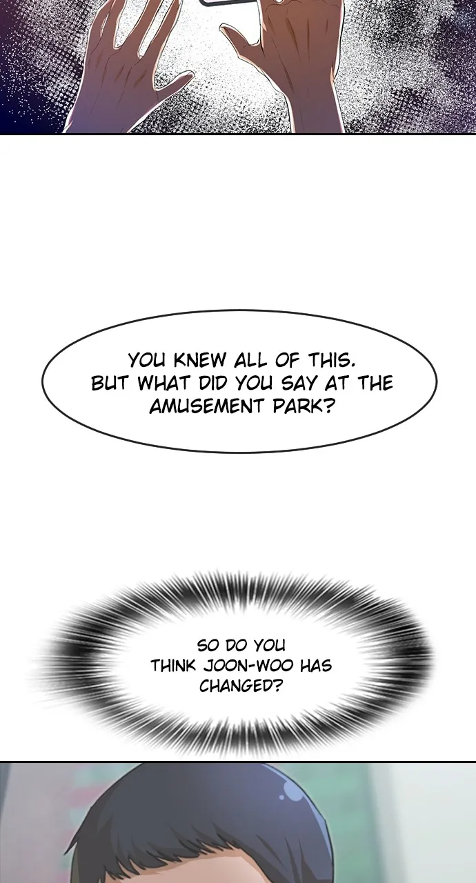 Read Random Chat chapter 204 image 46 on Lezhin