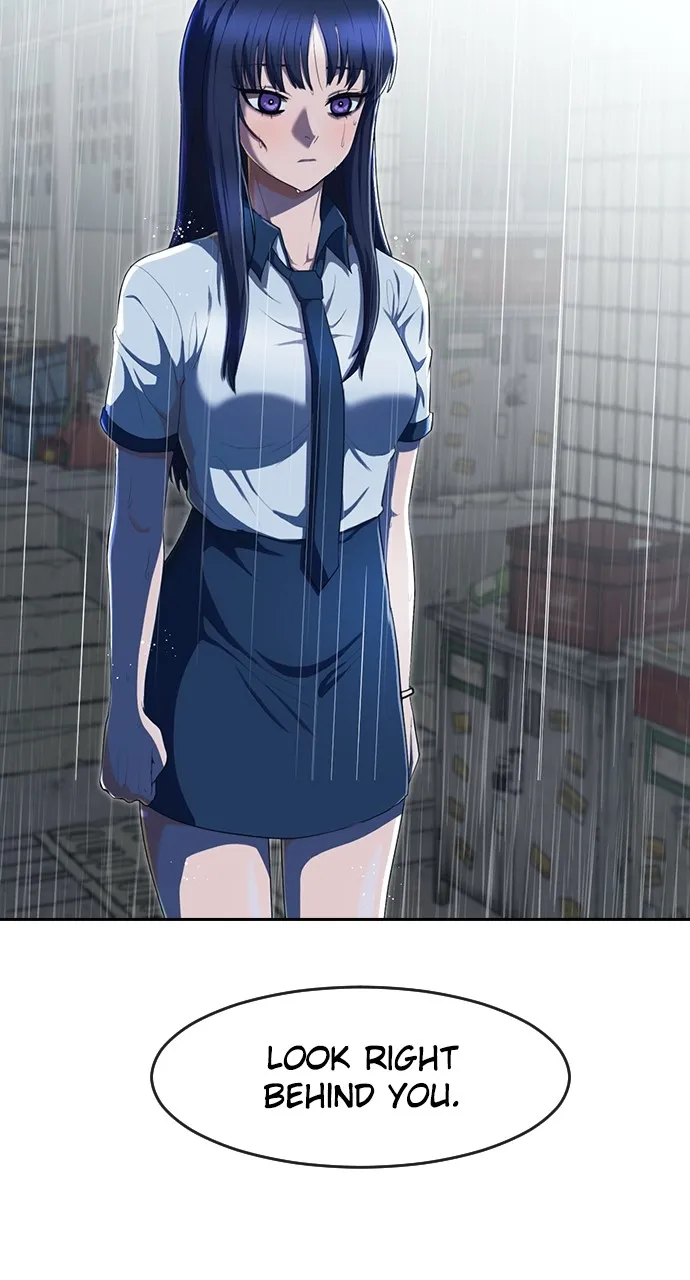 Read Random Chat chapter 204 image 50 on Lezhin
