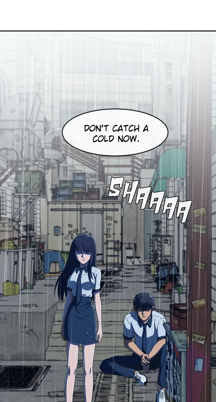 Read Random Chat chapter 204 image 55 on Lezhin