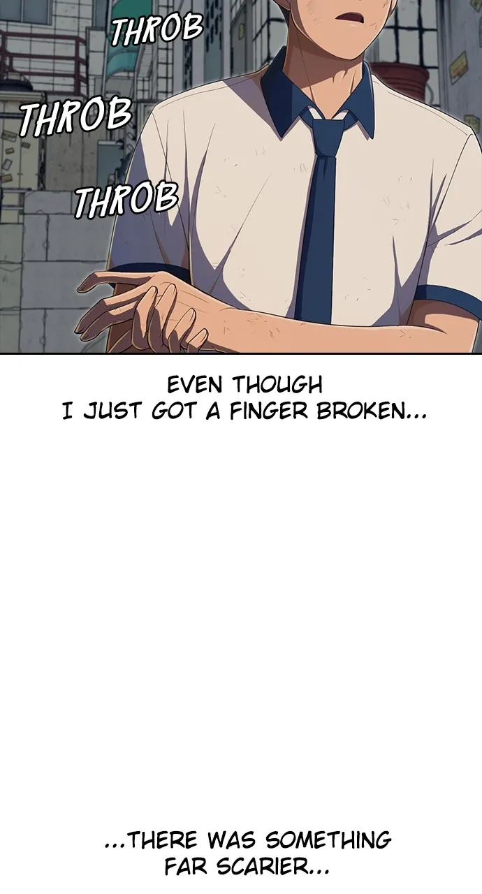 Read Random Chat chapter 204 image 6 on Lezhin