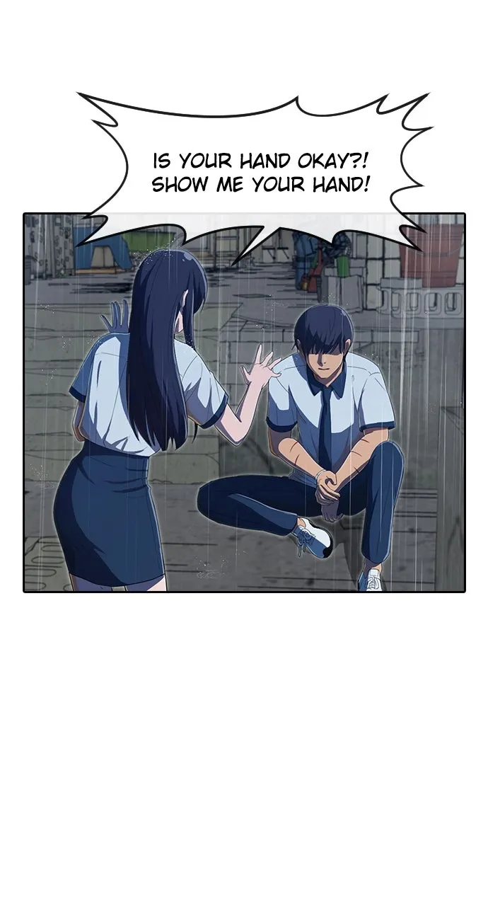 Read Random Chat chapter 204 image 61 on Lezhin