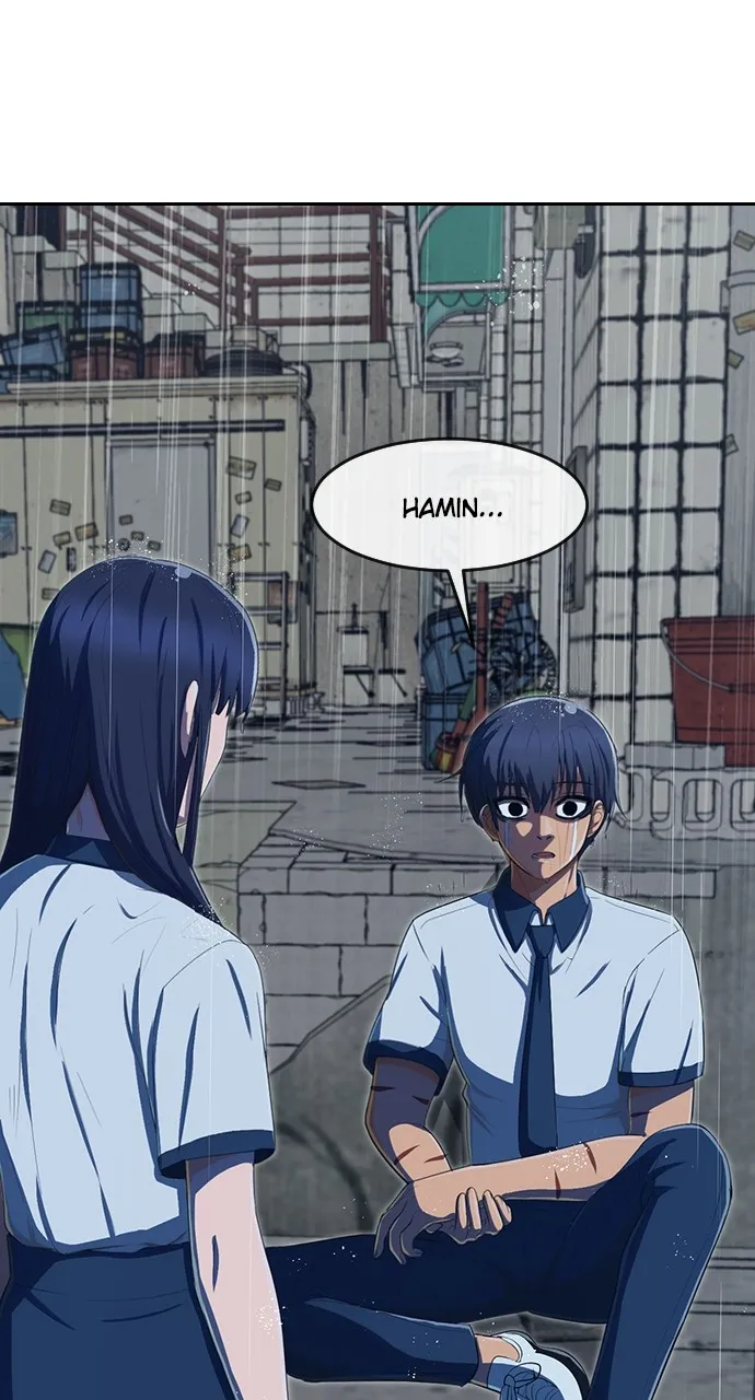 Read Random Chat chapter 204 image 64 on Lezhin