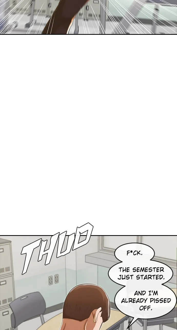 Read Random Chat chapter 204 image 74 on Lezhin
