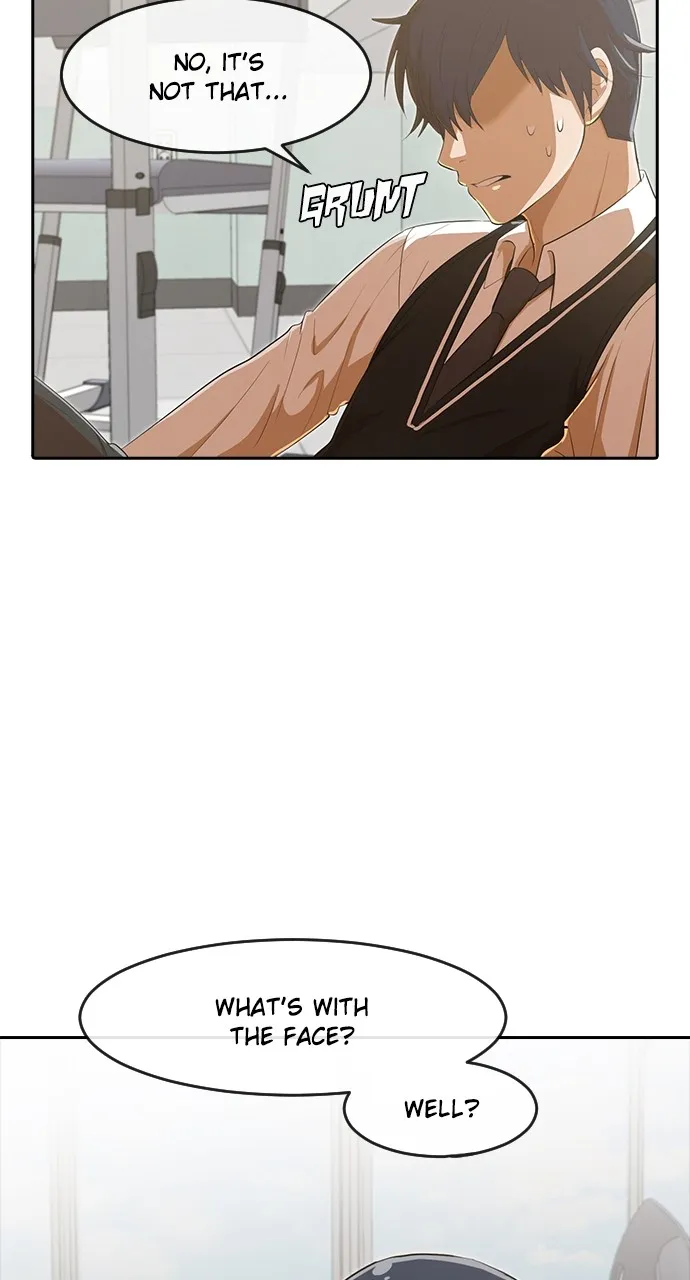 Read Random Chat chapter 204 image 76 on Lezhin