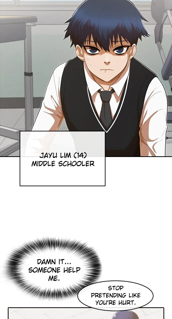 Read Random Chat chapter 204 image 77 on Lezhin