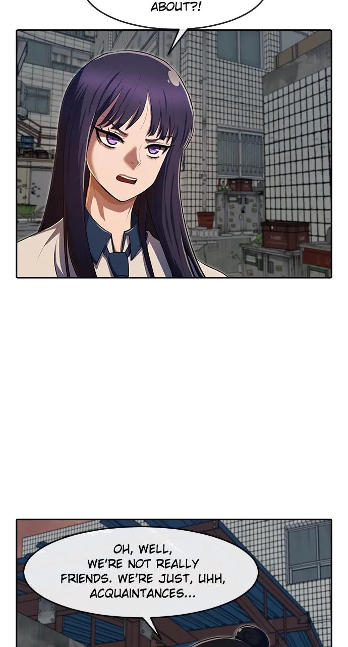 Read Random Chat chapter 204 image 8 on Lezhin