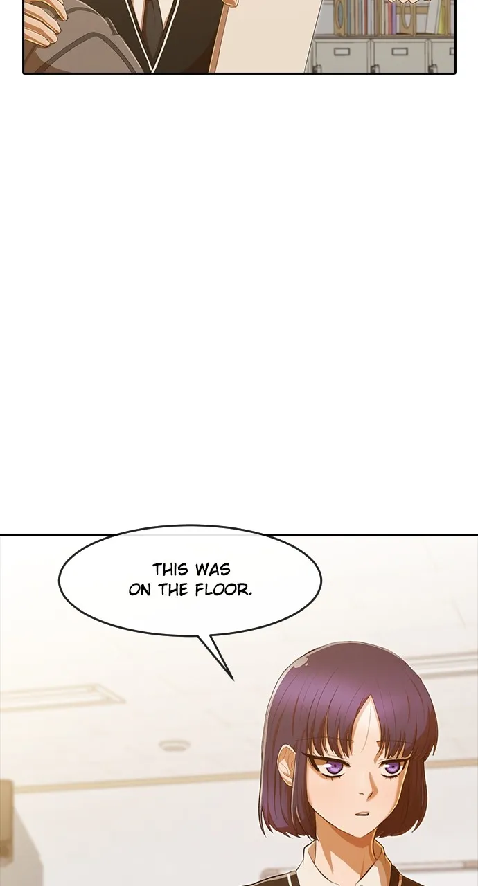 Read Random Chat chapter 204 image 87 on Lezhin