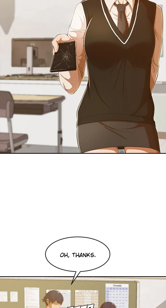 Read Random Chat chapter 204 image 88 on Lezhin