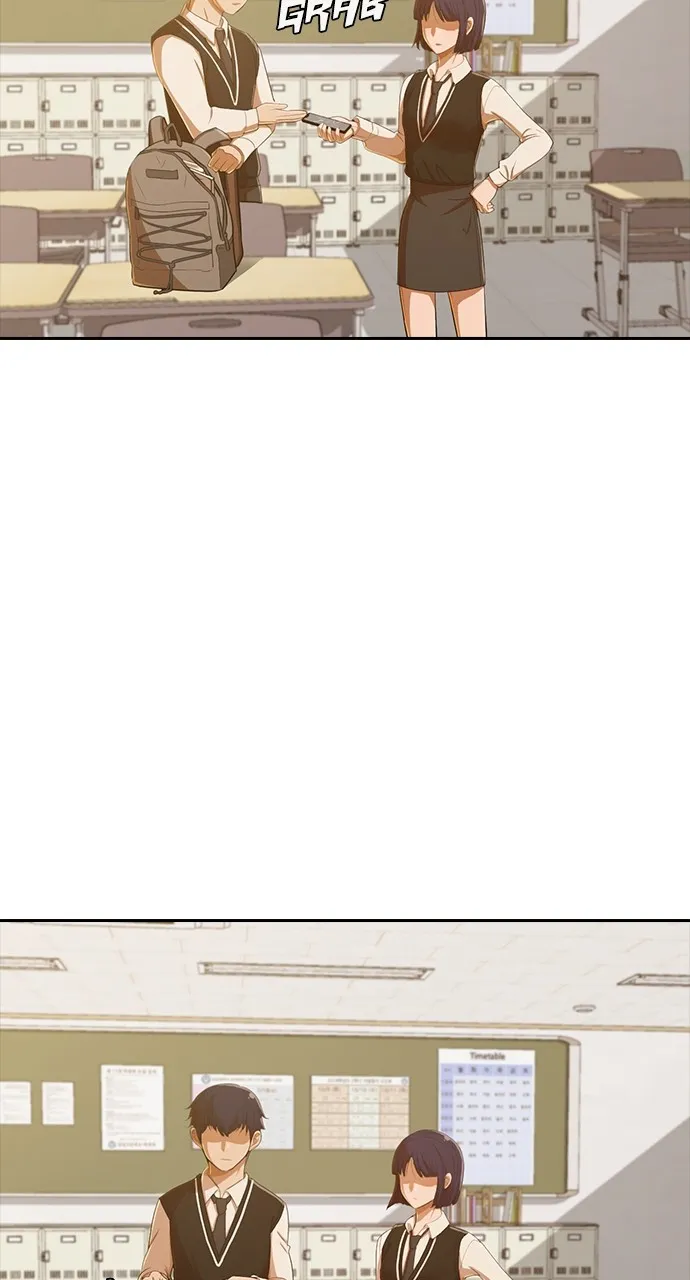 Read Random Chat chapter 204 image 89 on Lezhin