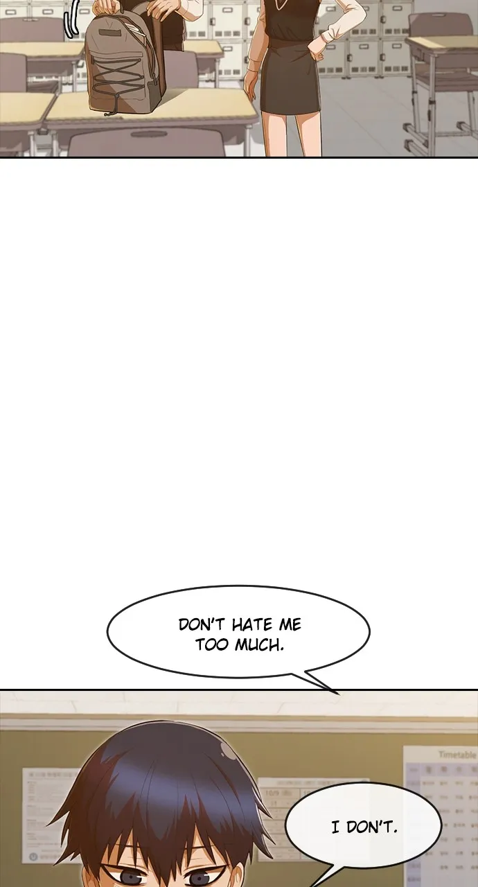 Read Random Chat chapter 204 image 90 on Lezhin