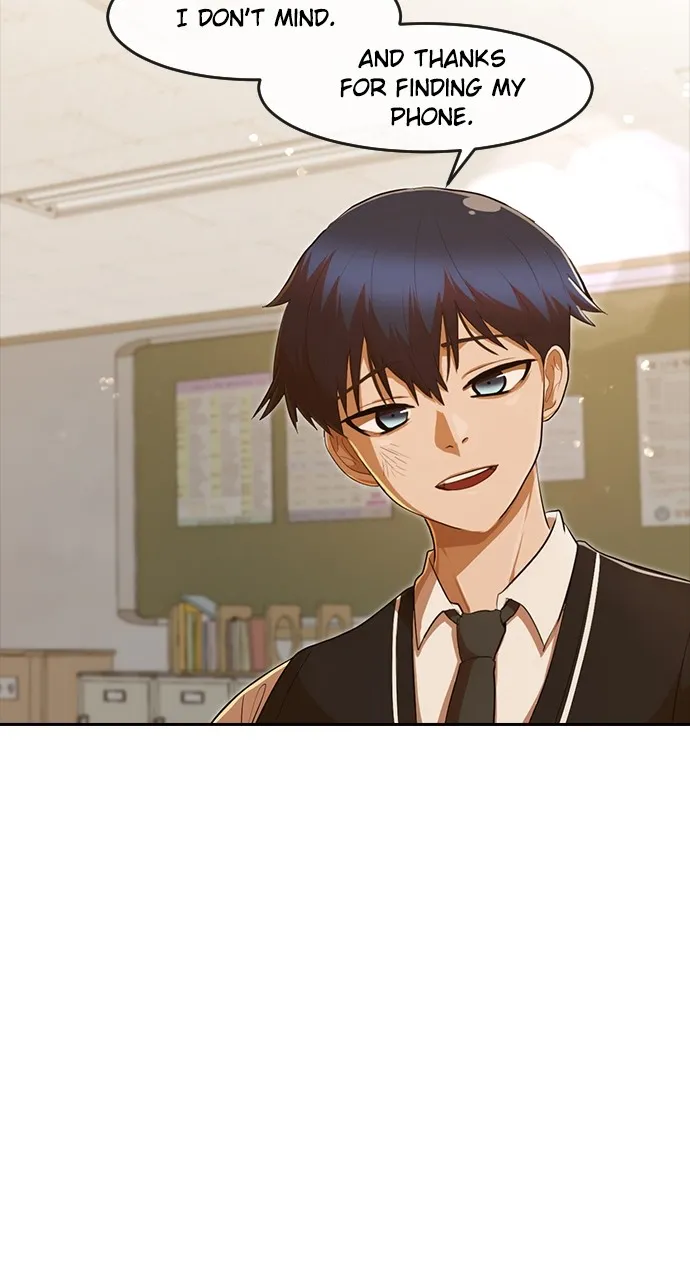 Read Random Chat chapter 204 image 94 on Lezhin