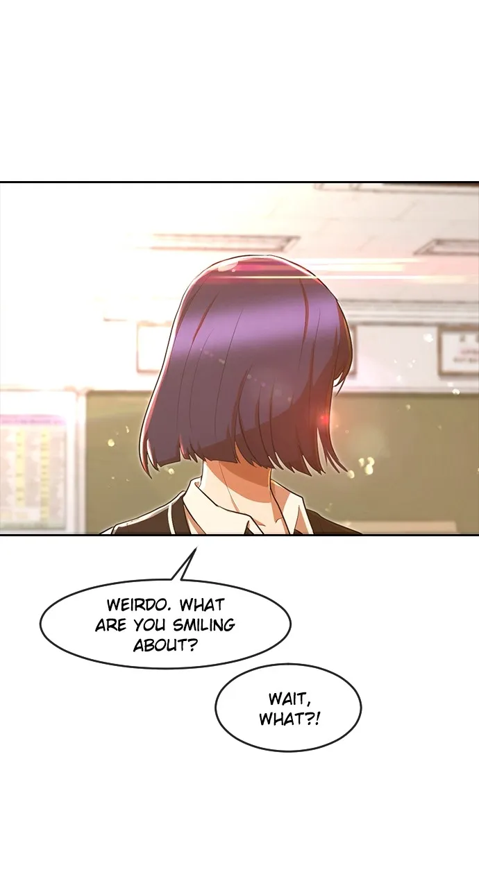 Read Random Chat chapter 204 image 96 on Lezhin