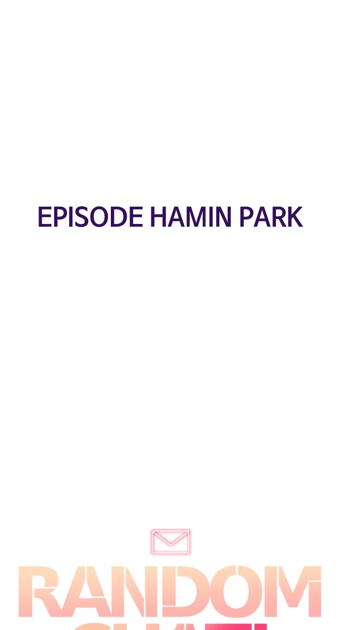Read Random Chat chapter 204 image 97 on Lezhin