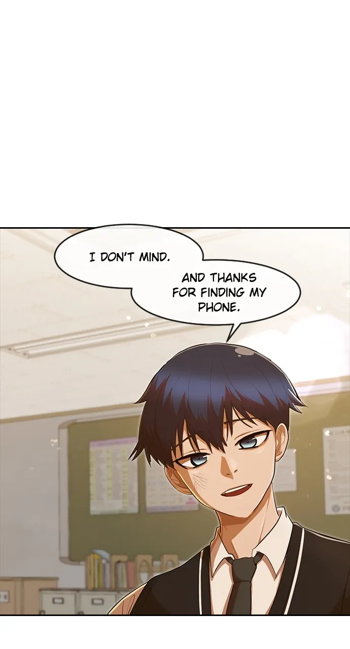 Read Random Chat chapter 205 image 0 on Lezhin