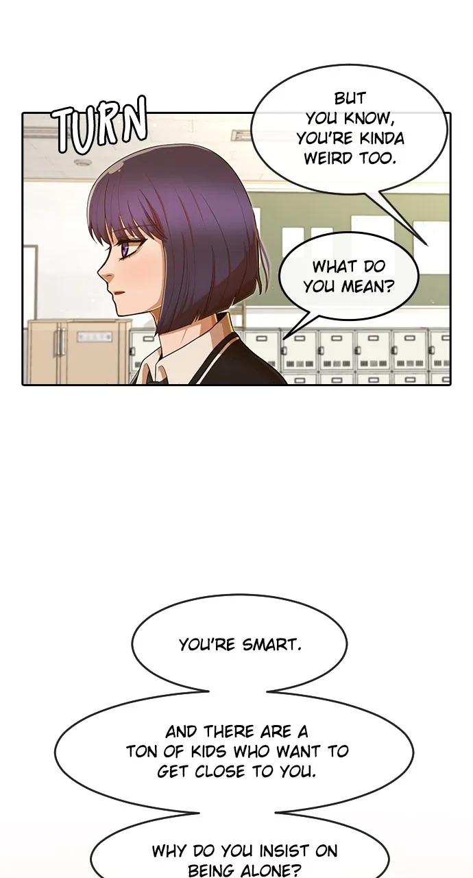 Read Random Chat chapter 205 image 10 on Lezhin