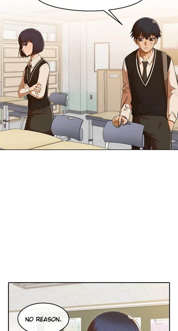 Read Random Chat chapter 205 image 11 on Lezhin