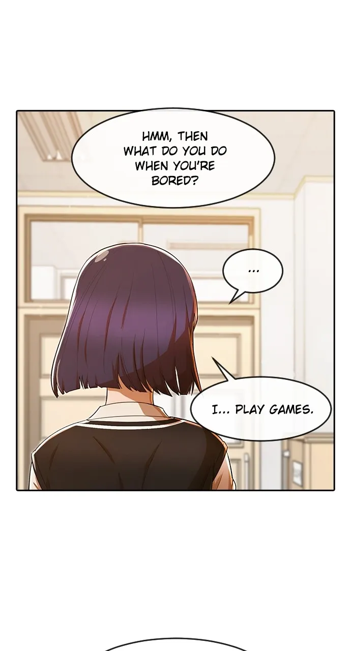 Read Random Chat chapter 205 image 15 on Lezhin