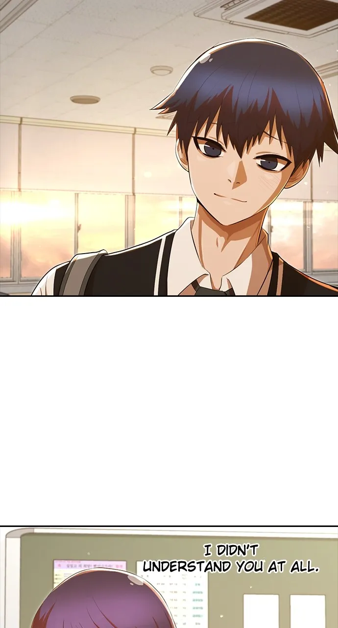 Read Random Chat chapter 205 image 17 on Lezhin