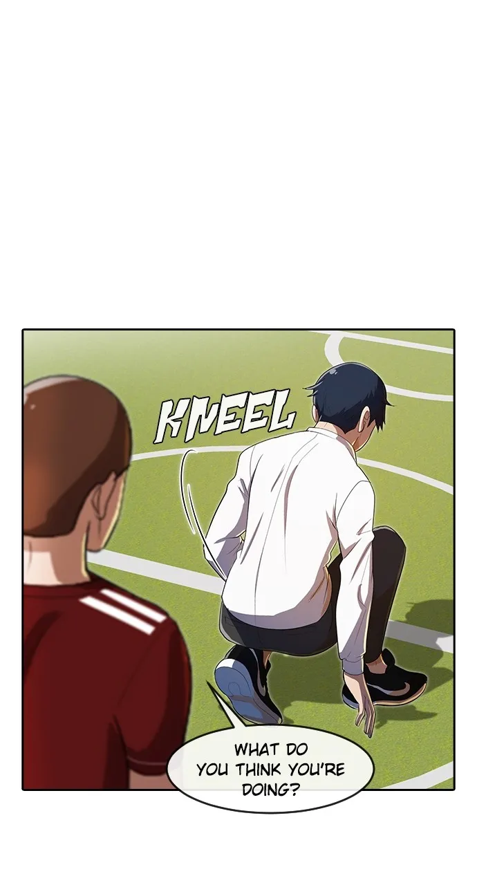 Read Random Chat chapter 205 image 22 on Lezhin