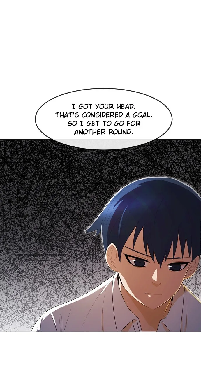 Read Random Chat chapter 205 image 23 on Lezhin