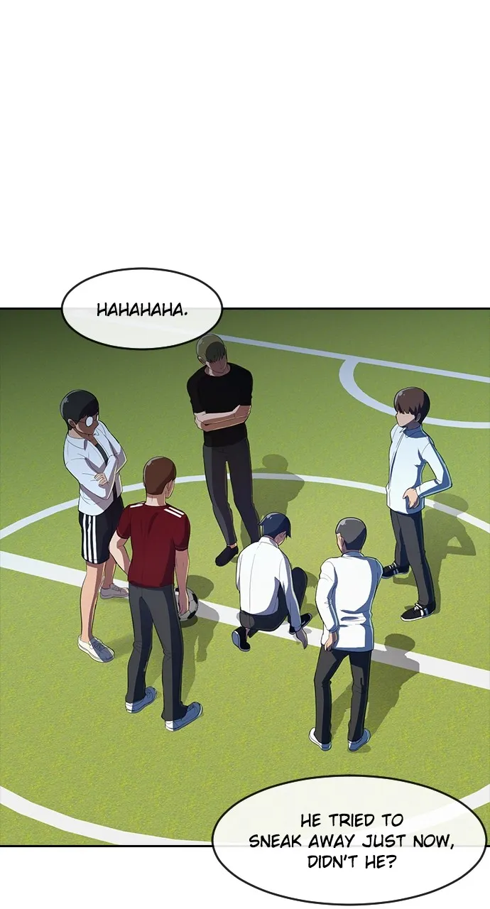 Read Random Chat chapter 205 image 24 on Lezhin