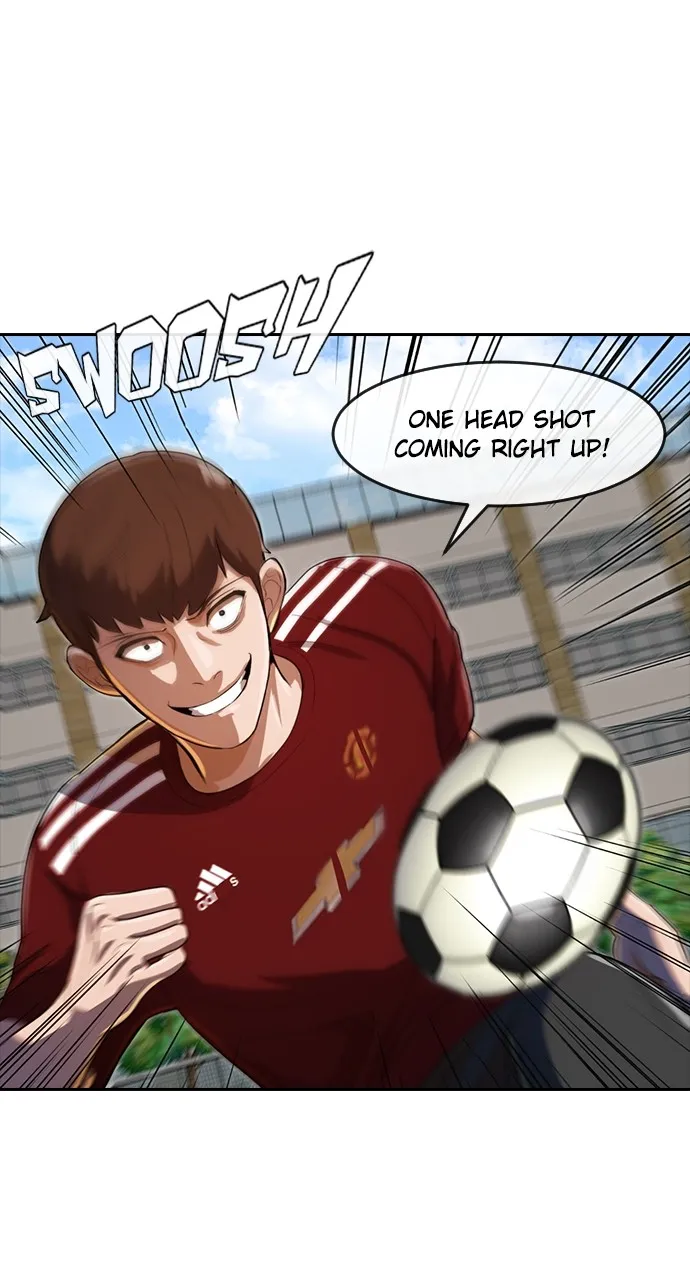 Read Random Chat chapter 205 image 26 on Lezhin