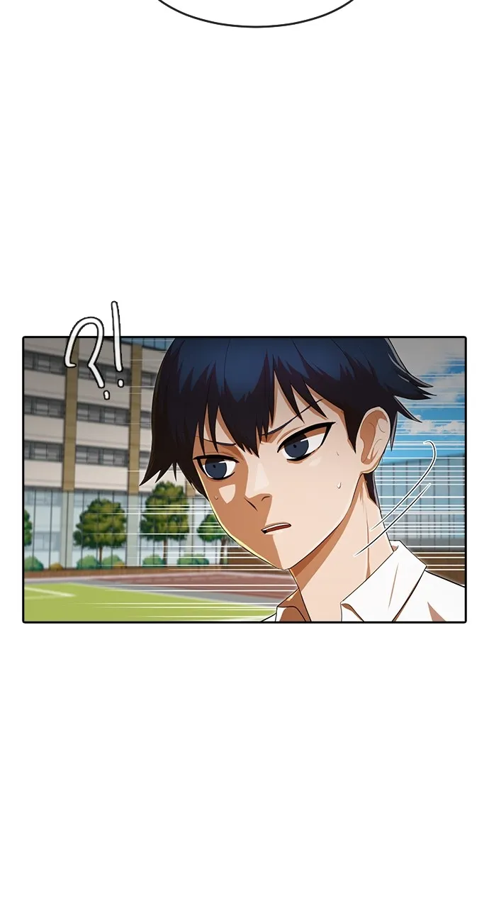 Read Random Chat chapter 205 image 28 on Lezhin