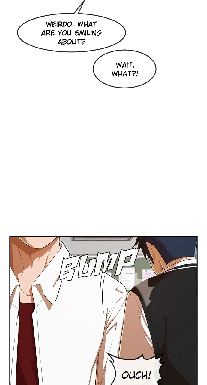 Read Random Chat chapter 205 image 3 on Lezhin