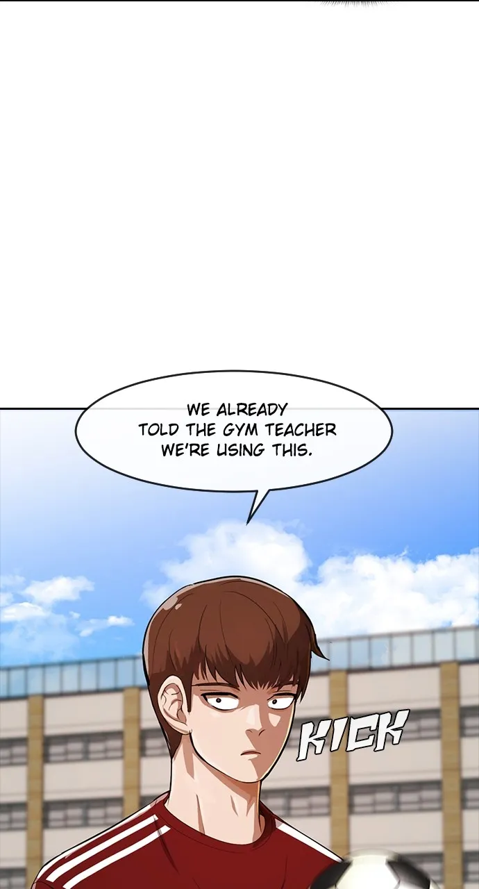 Read Random Chat chapter 205 image 30 on Lezhin
