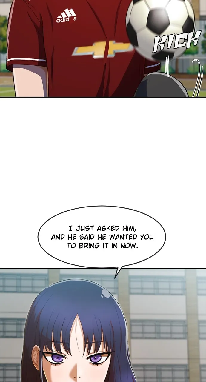 Read Random Chat chapter 205 image 31 on Lezhin