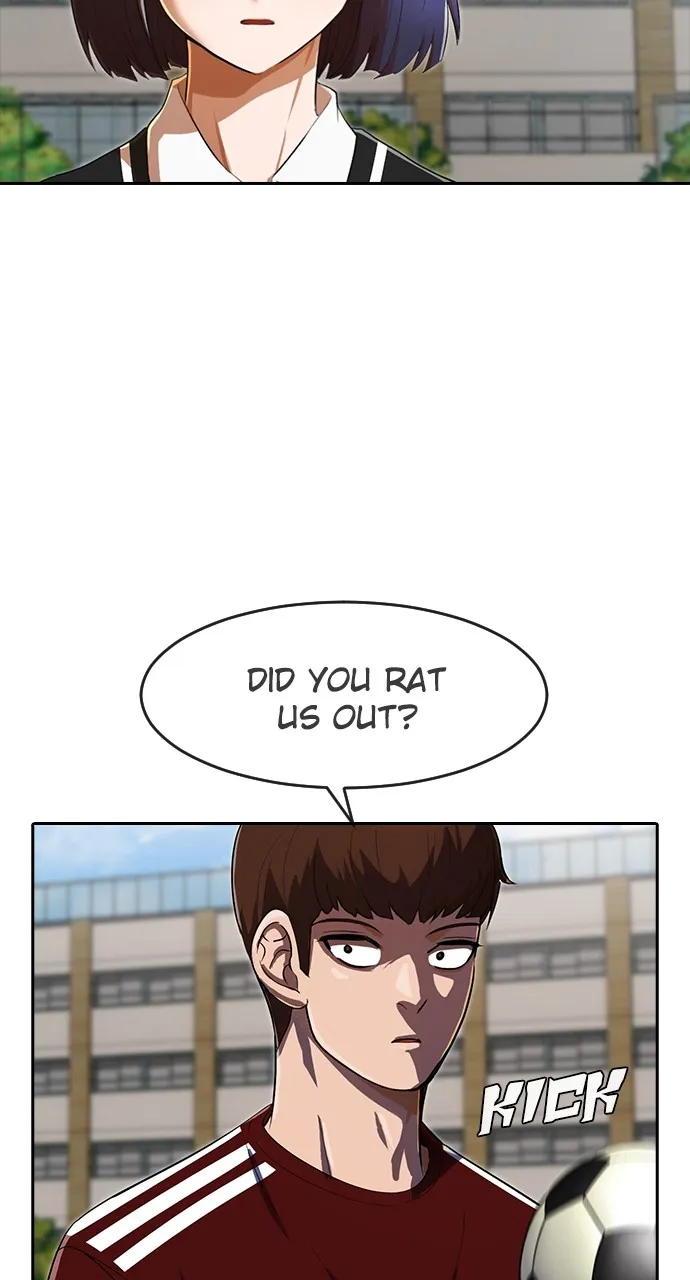 Read Random Chat chapter 205 image 32 on Lezhin