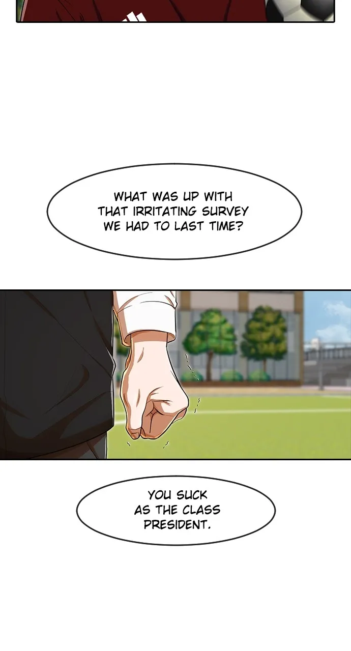 Read Random Chat chapter 205 image 33 on Lezhin