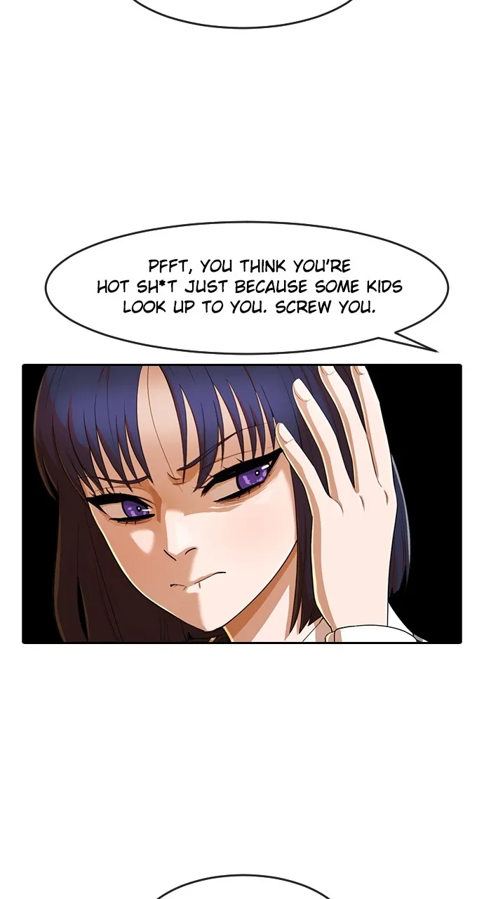 Read Random Chat chapter 205 image 35 on Lezhin