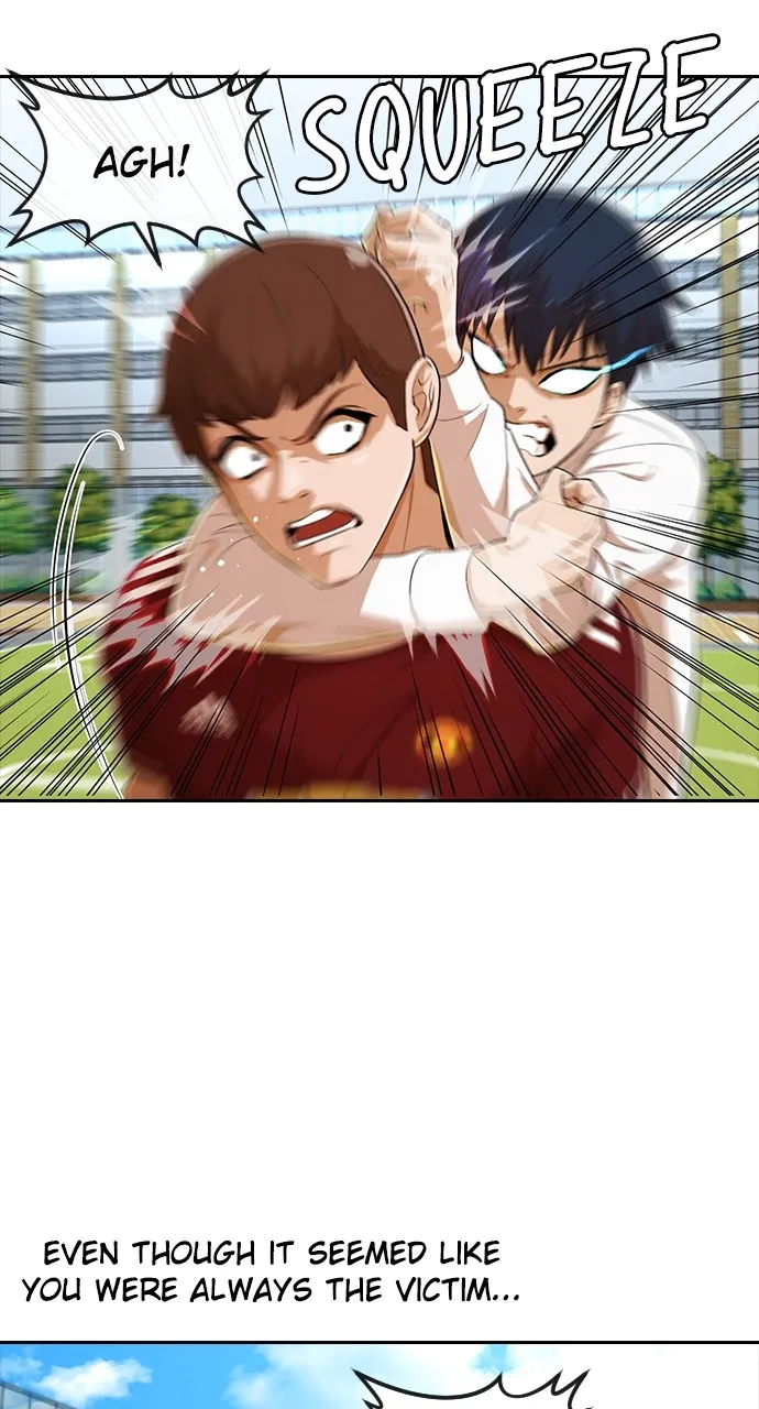 Read Random Chat chapter 205 image 37 on Lezhin