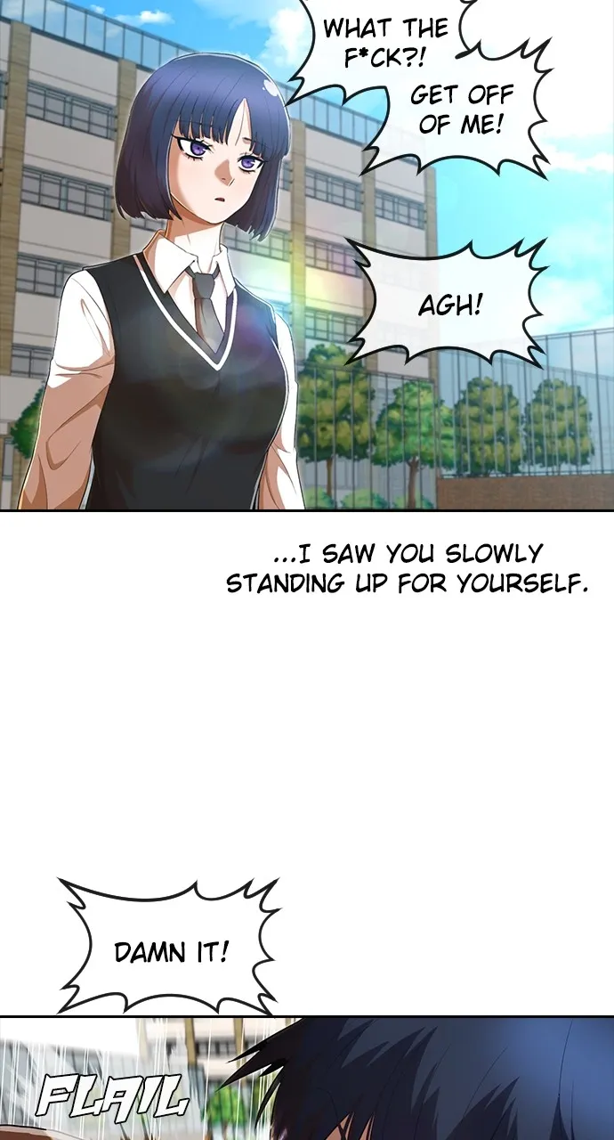 Read Random Chat chapter 205 image 38 on Lezhin