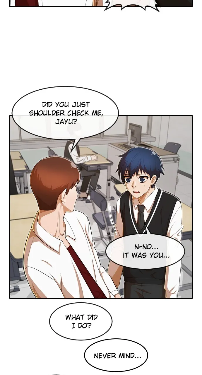 Read Random Chat chapter 205 image 4 on Lezhin