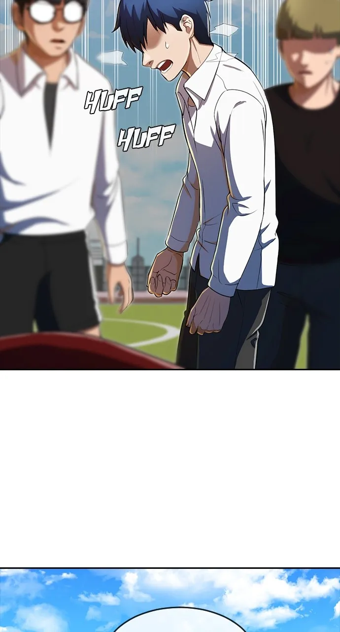 Read Random Chat chapter 205 image 40 on Lezhin