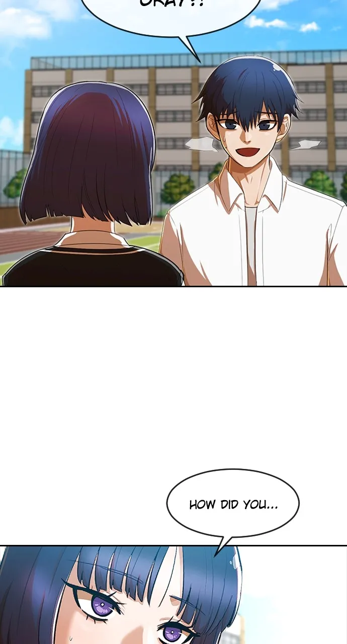 Read Random Chat chapter 205 image 42 on Lezhin