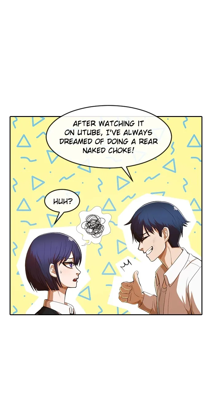 Read Random Chat chapter 205 image 44 on Lezhin