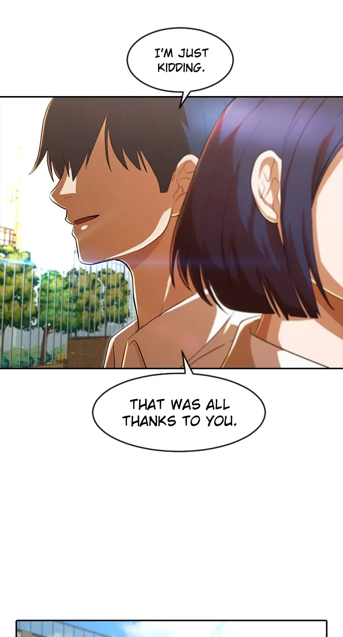 Read Random Chat chapter 205 image 45 on Lezhin