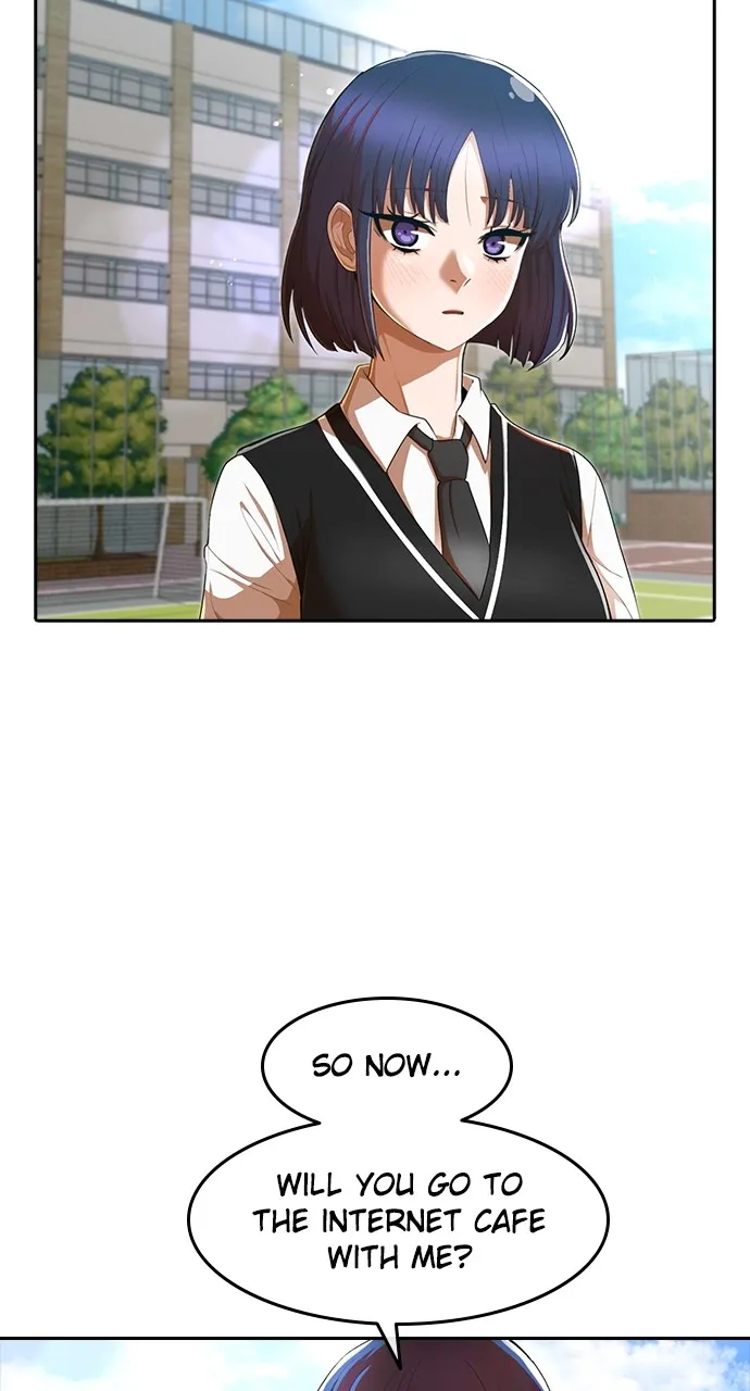 Read Random Chat chapter 205 image 46 on Lezhin