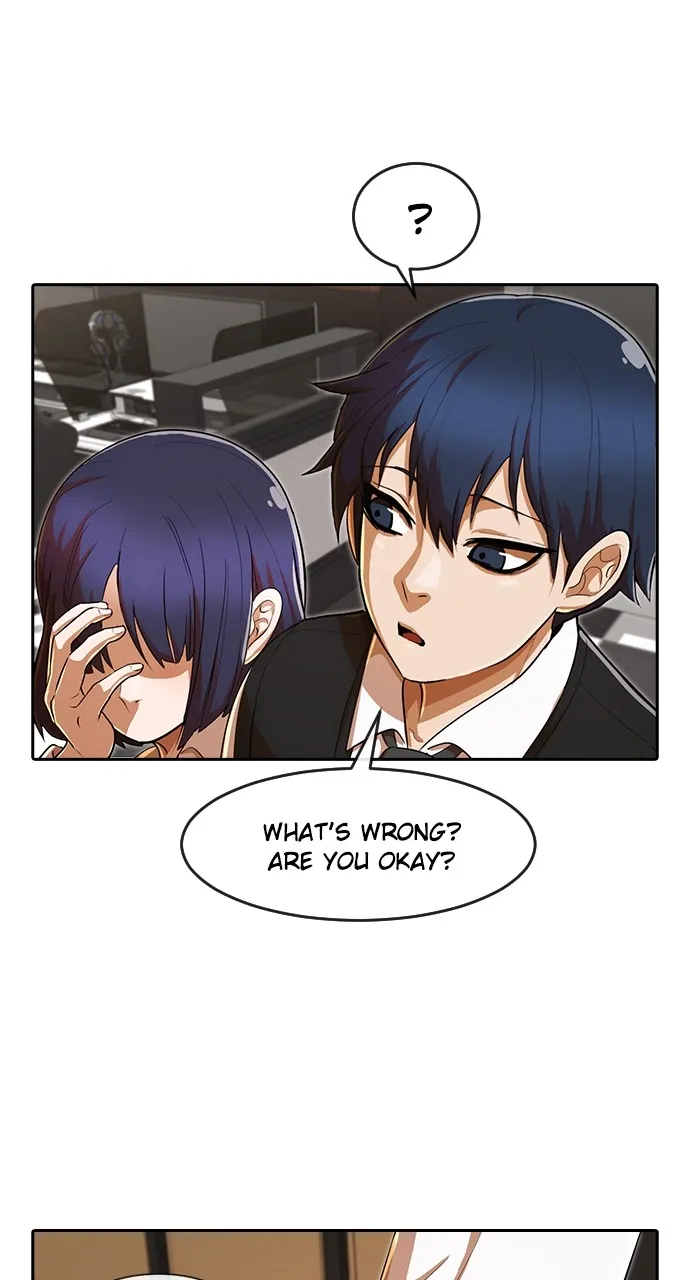 Read Random Chat chapter 205 image 50 on Lezhin