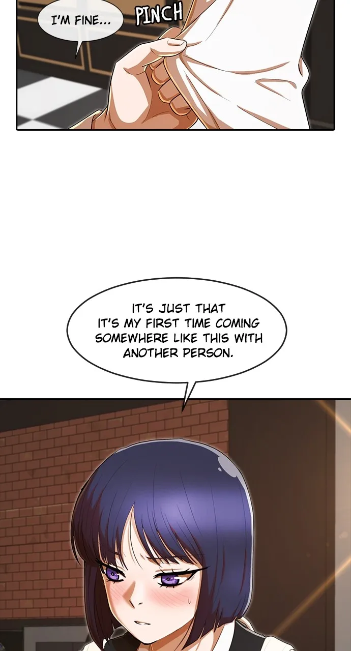 Read Random Chat chapter 205 image 51 on Lezhin