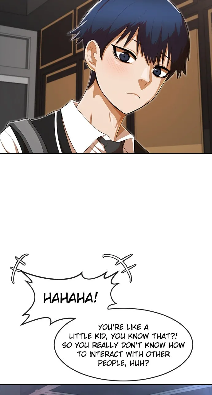 Read Random Chat chapter 205 image 53 on Lezhin
