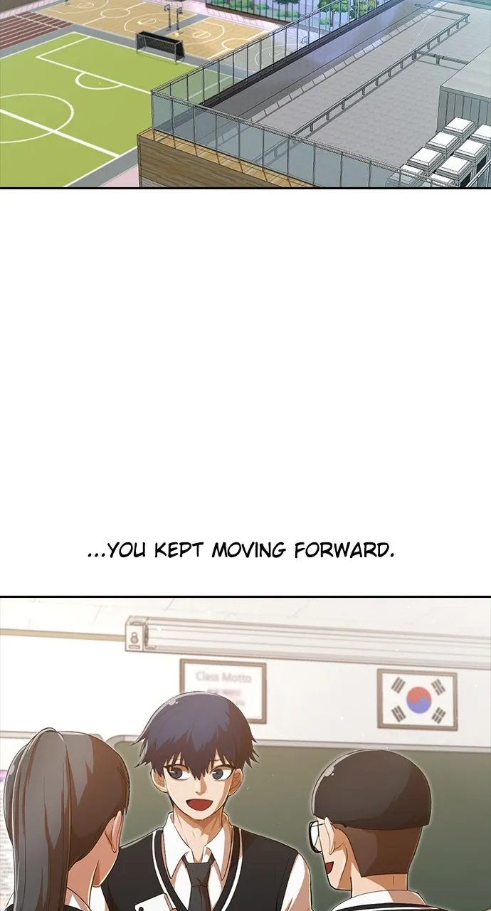 Read Random Chat chapter 205 image 55 on Lezhin