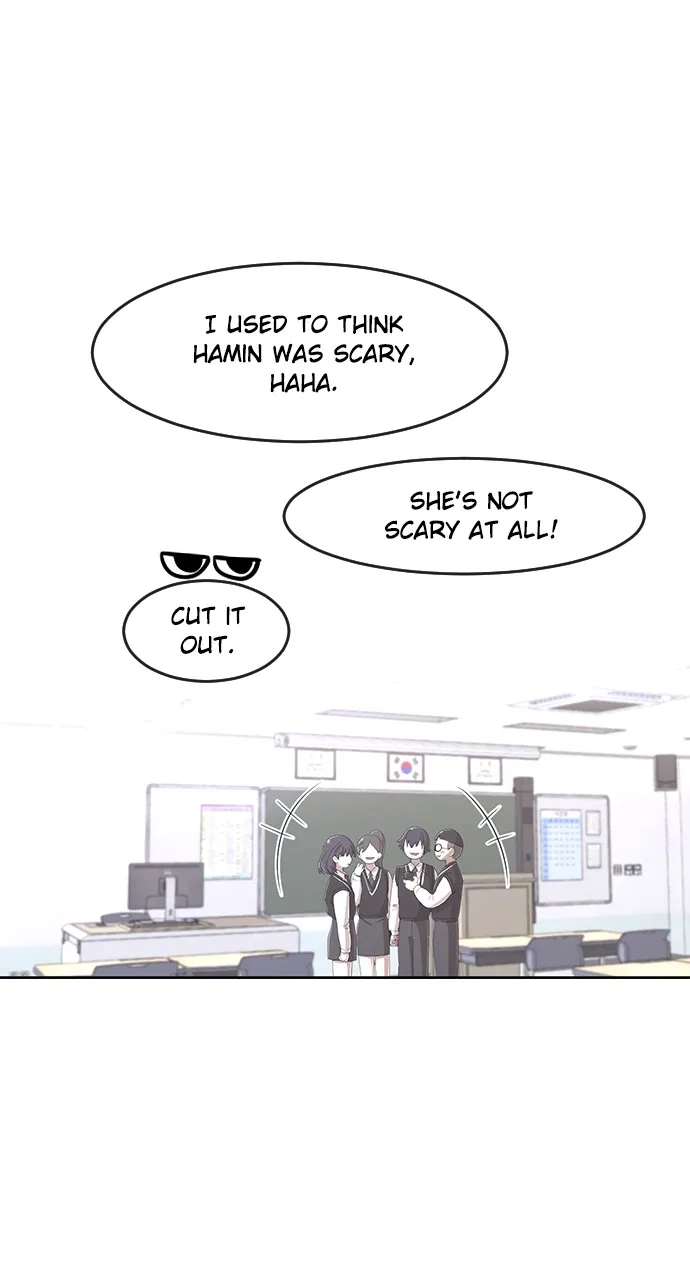 Read Random Chat chapter 205 image 59 on Lezhin