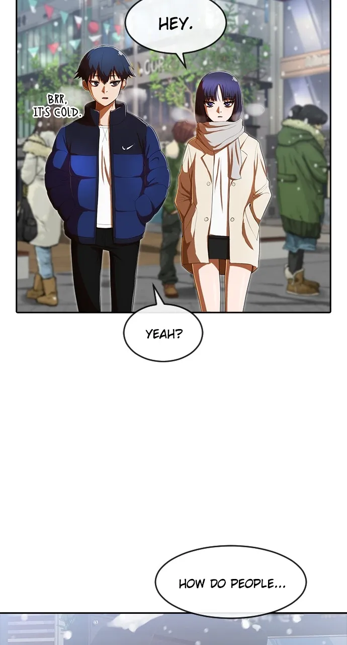 Read Random Chat chapter 205 image 63 on Lezhin
