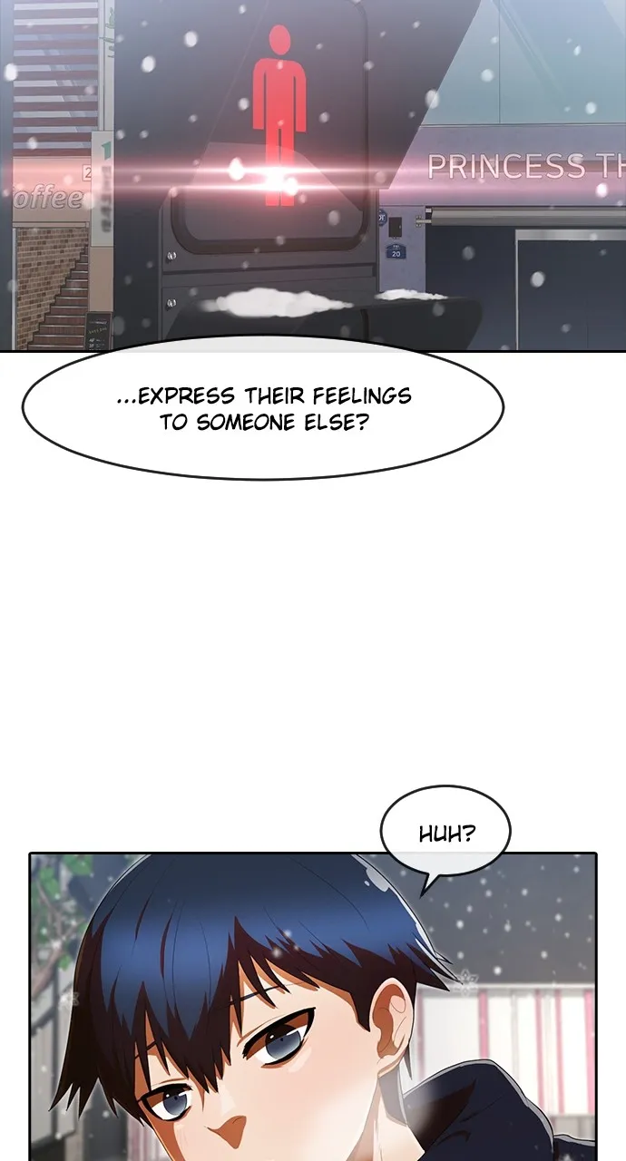 Read Random Chat chapter 205 image 64 on Lezhin