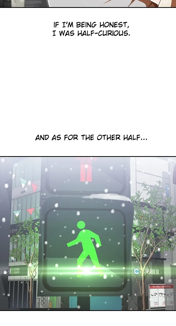 Read Random Chat chapter 205 image 66 on Lezhin