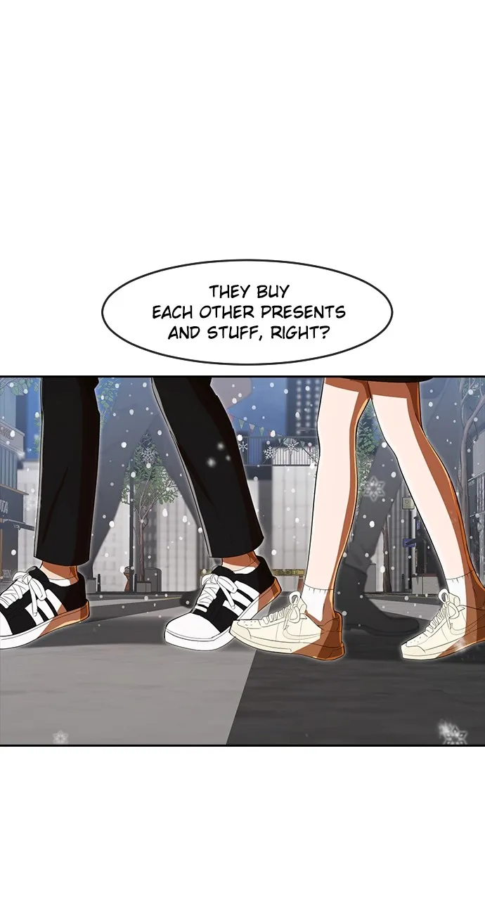Read Random Chat chapter 205 image 67 on Lezhin